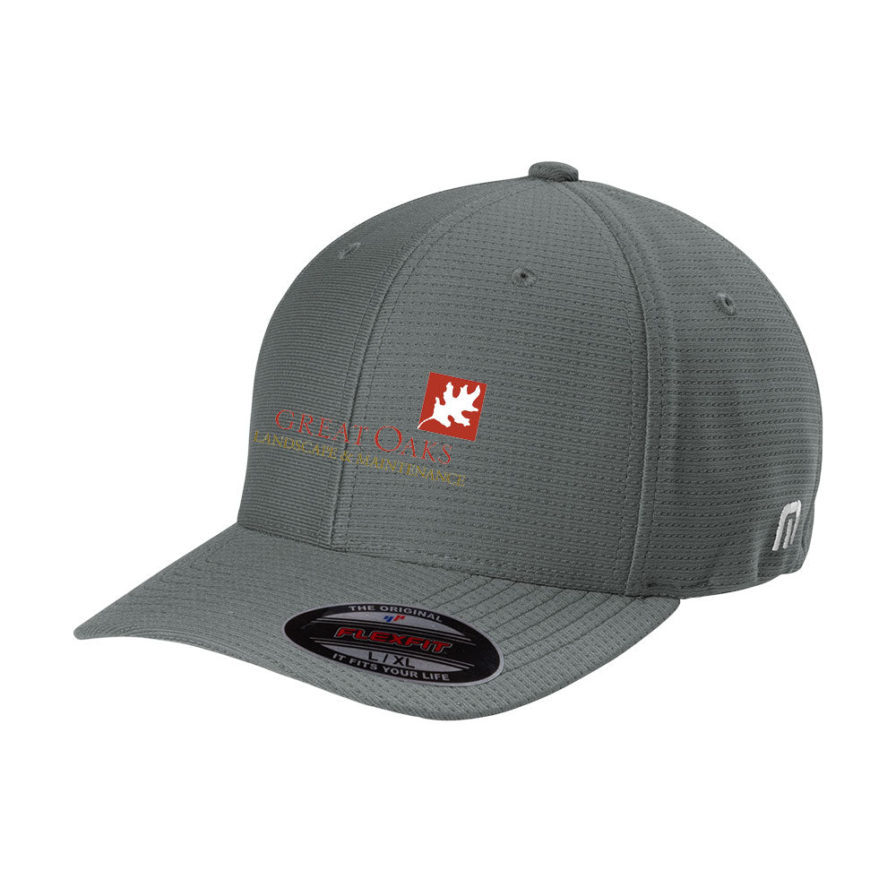 TravisMathew Rad Flexback Cap