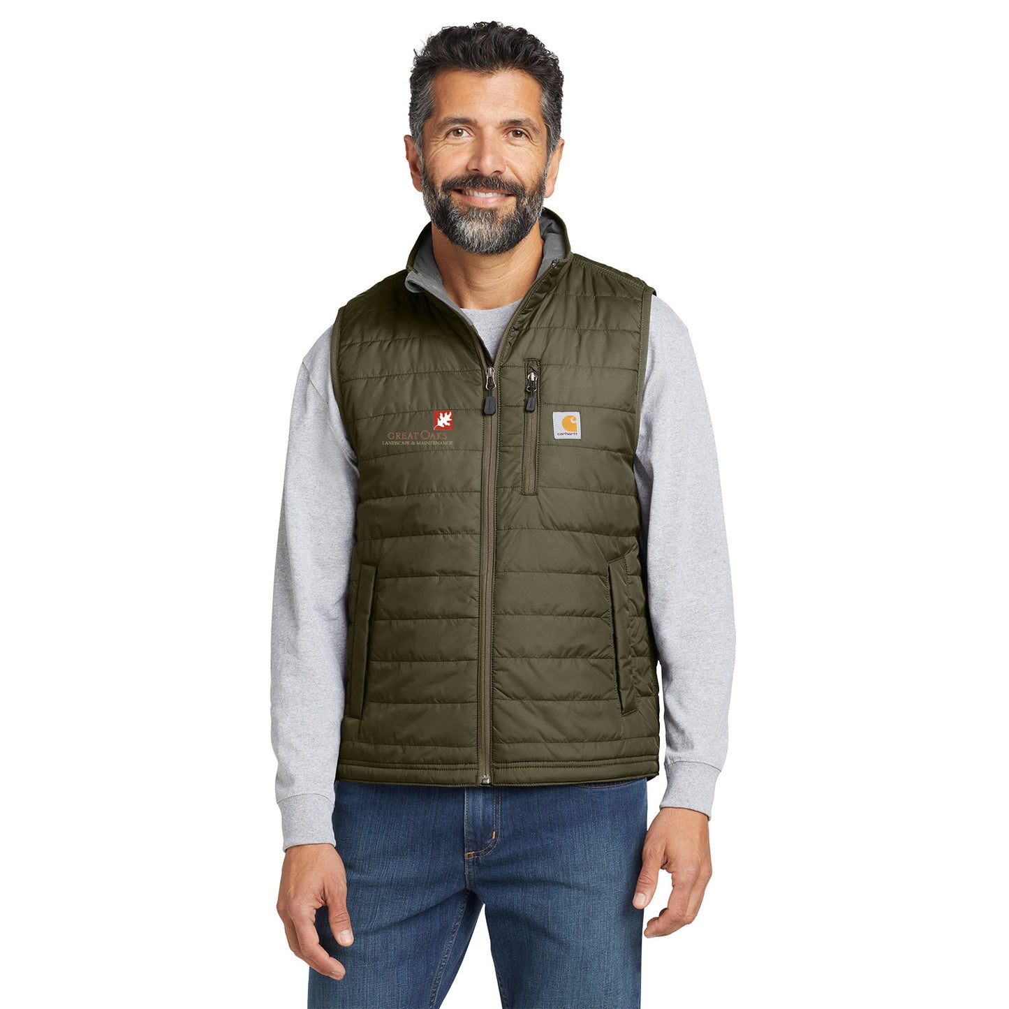 Carhartt Gilliam Vest
