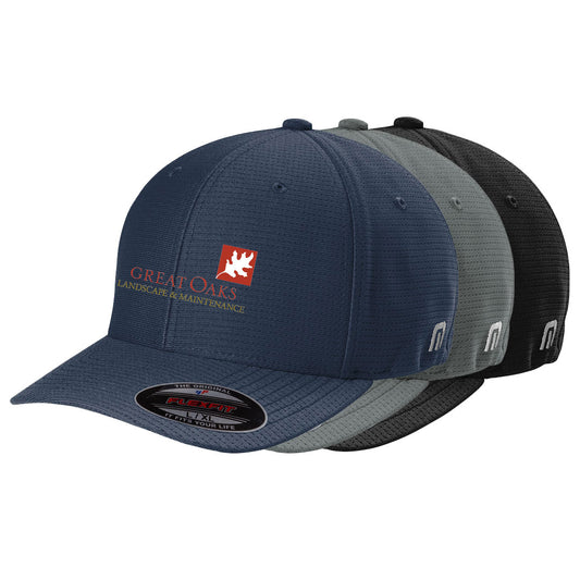TravisMathew Rad Flexback Cap