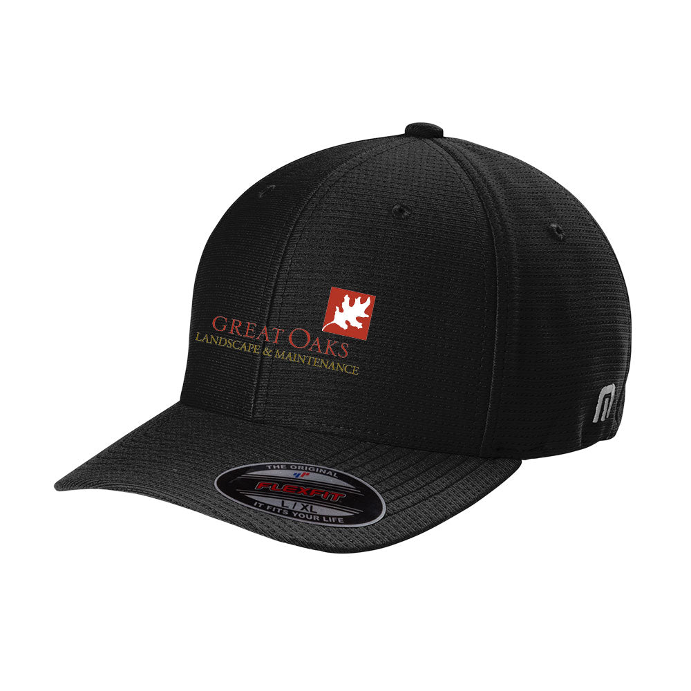 TravisMathew Rad Flexback Cap