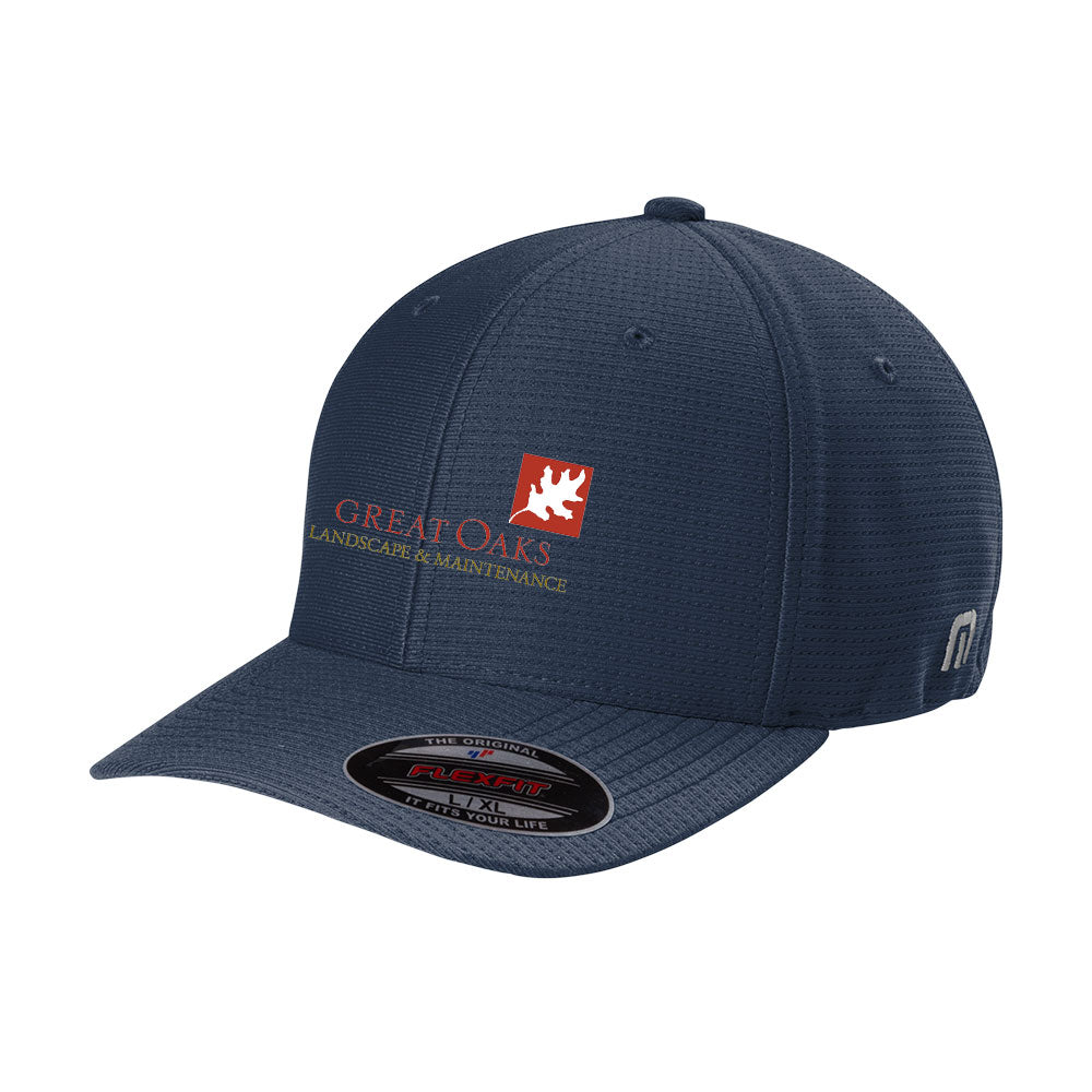 TravisMathew Rad Flexback Cap