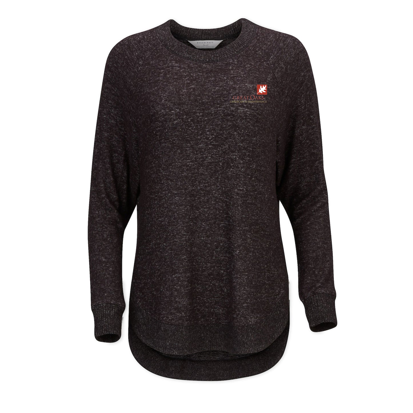 Women's Cuddle Crewneck Sweater