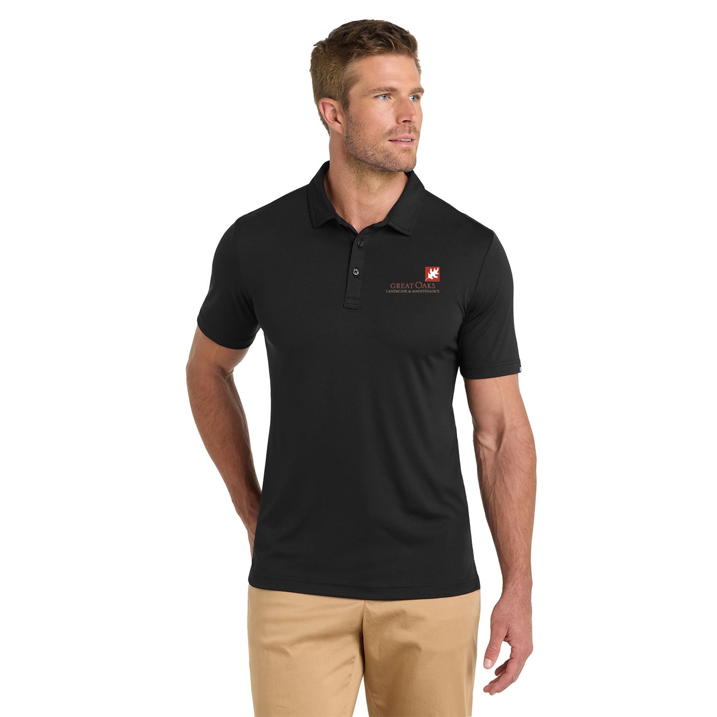 Men's TravisMathew Coto Performance Polo