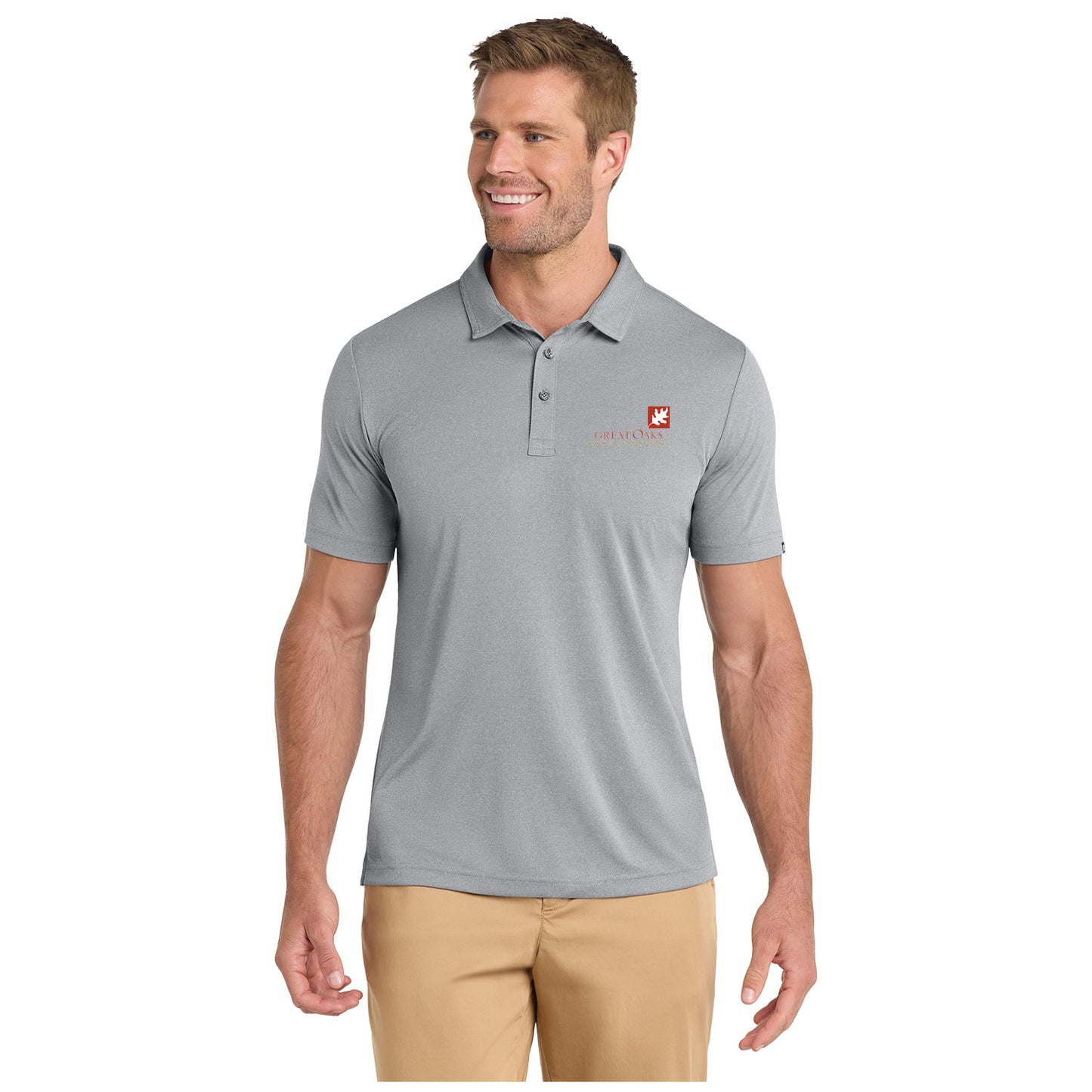 Men's TravisMathew Coto Performance Polo