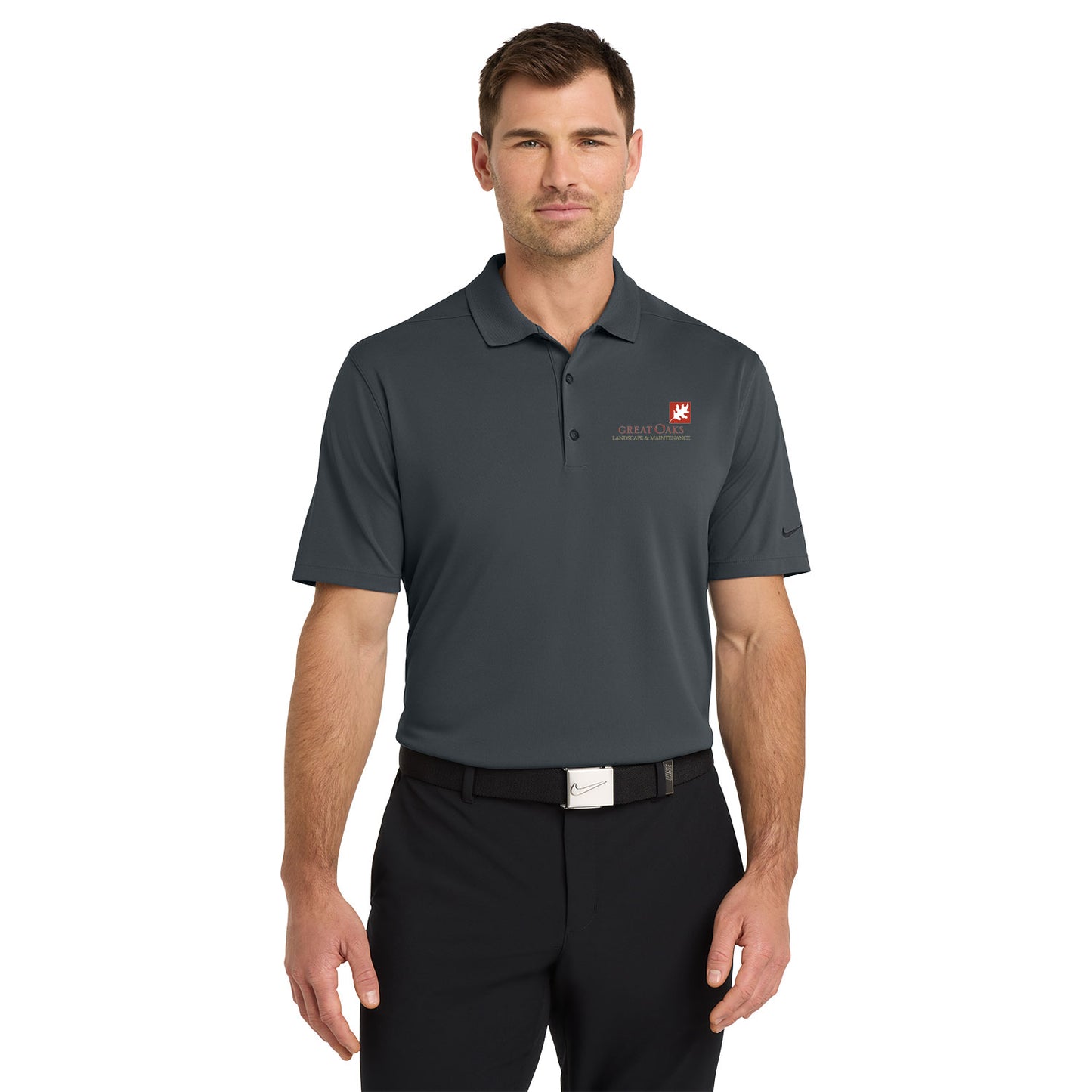 Men's Nike Dri-FIT Micro Pique 2.0 Polo Shirt