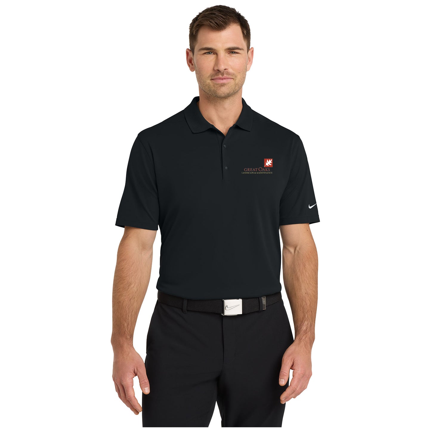 Men's Nike Dri-FIT Micro Pique 2.0 Polo Shirt