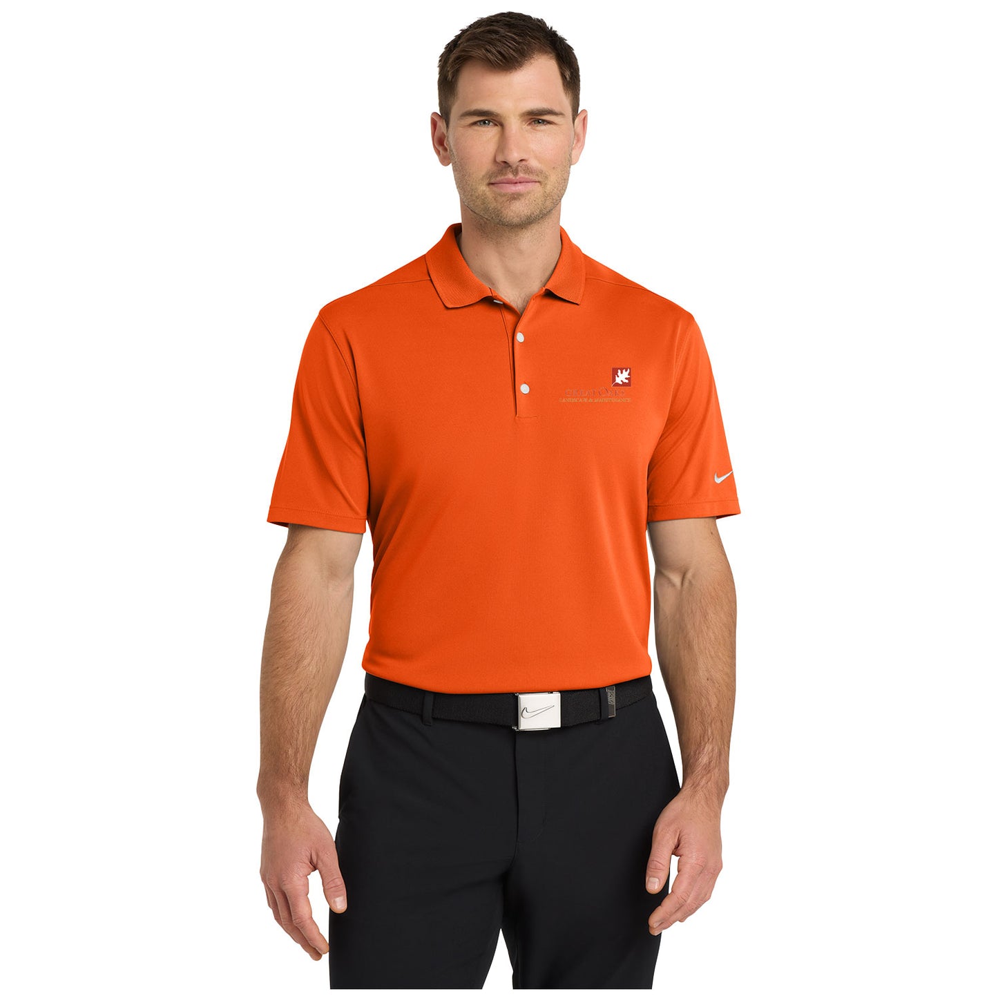 Men's Nike Dri-FIT Micro Pique 2.0 Polo Shirt