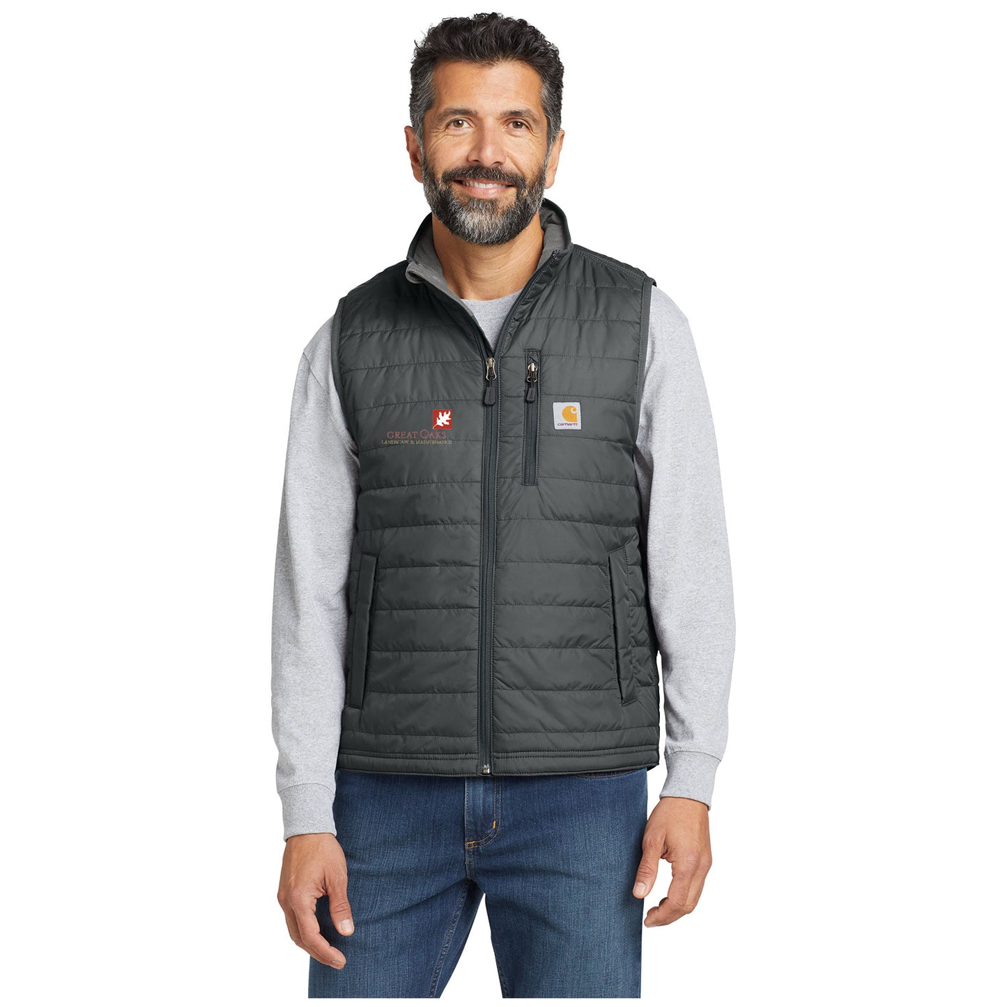 Carhartt Gilliam Vest