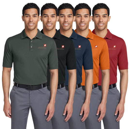 Men's Nike Golf Tech Sport Dri-FIT Polo Shirt