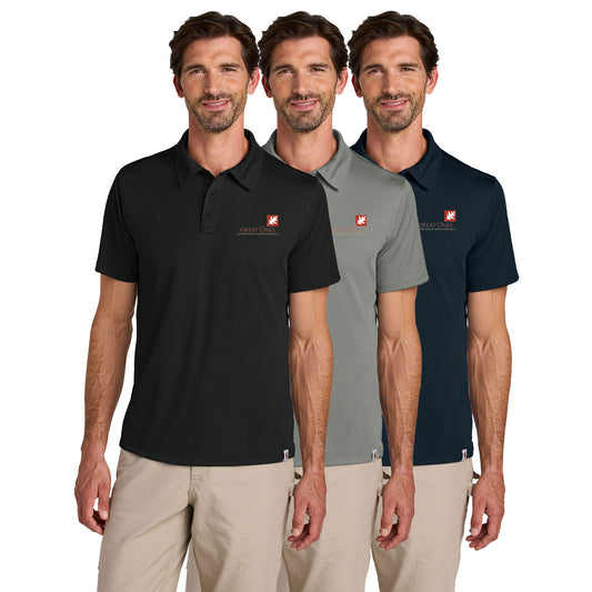 Men's Carhartt Force Sun Defender Polo