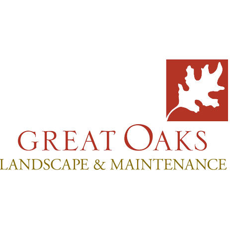 Great Oaks Landscaping Shop